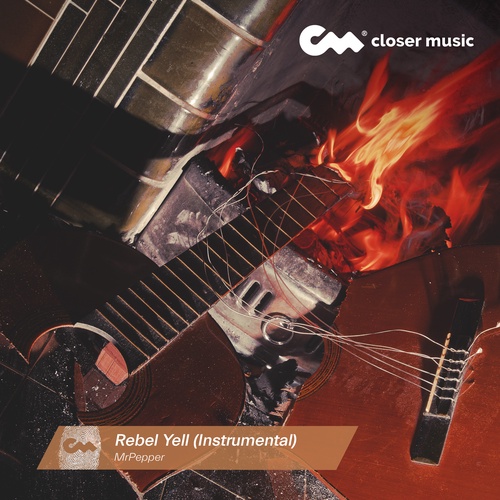 Rebel Yell - Instrumental