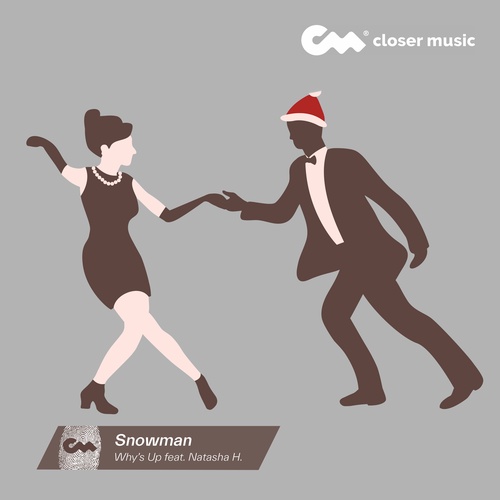 Snowman - Instrumental