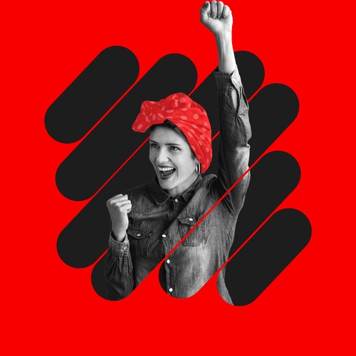 playlist-Female Empowerment