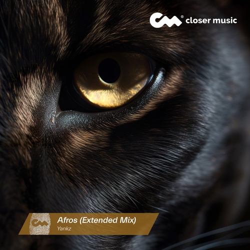 Afros - Extended Instrumental