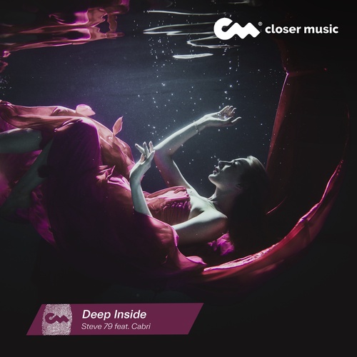 Deep Inside - Instrumental