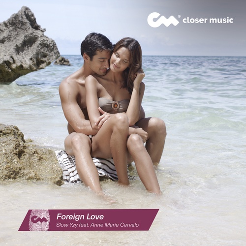 Foreign Love - Instrumental
