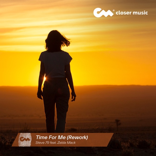 Time For Me - Rework