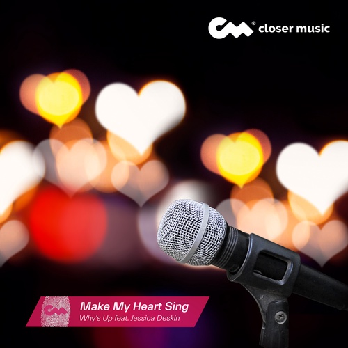 Make My Heart Sing - Instrumental