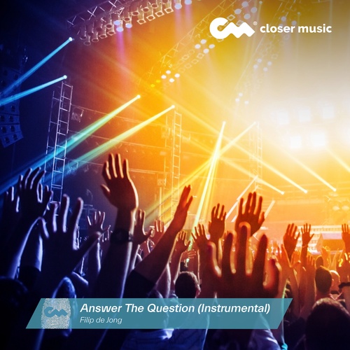 Answer The Question - Instrumental