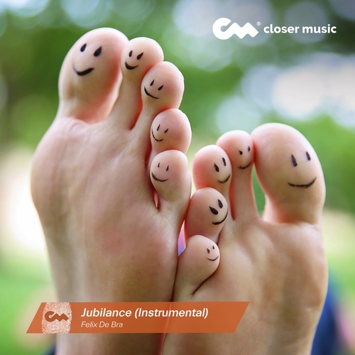 Jubilance - Instrumental