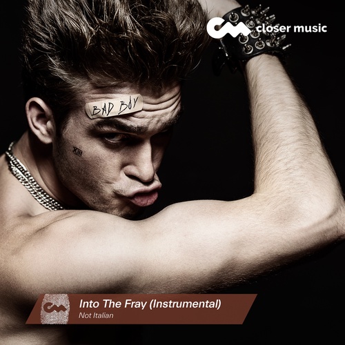 Into The Fray - Instrumental