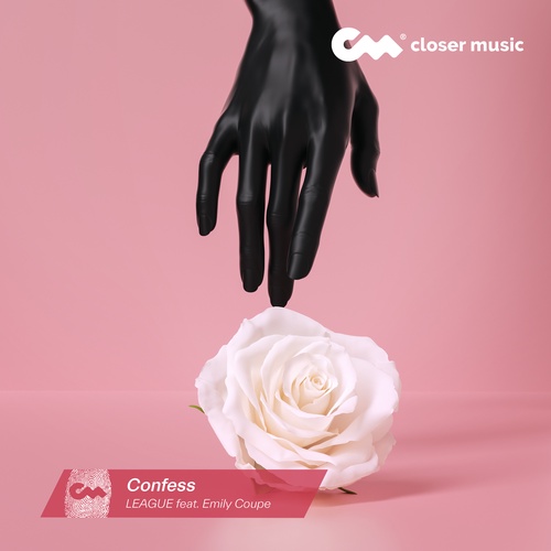 Confess - Instrumental