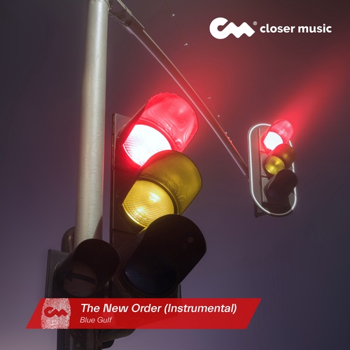 The New Order - Instrumental