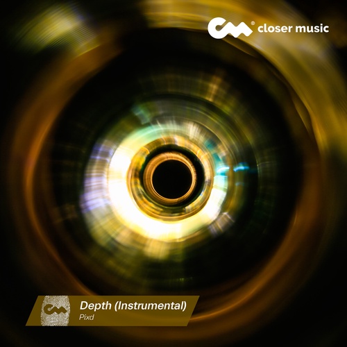 Depth - Instrumental