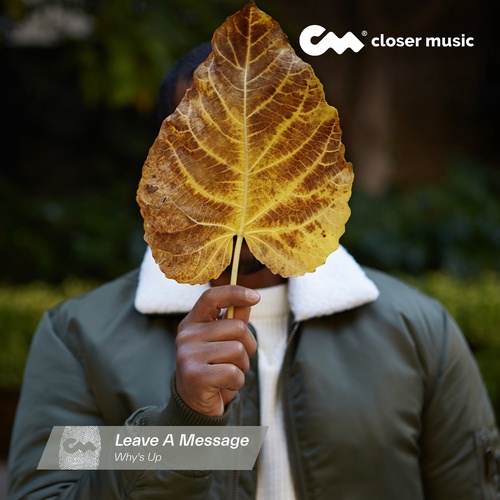Leave A Message