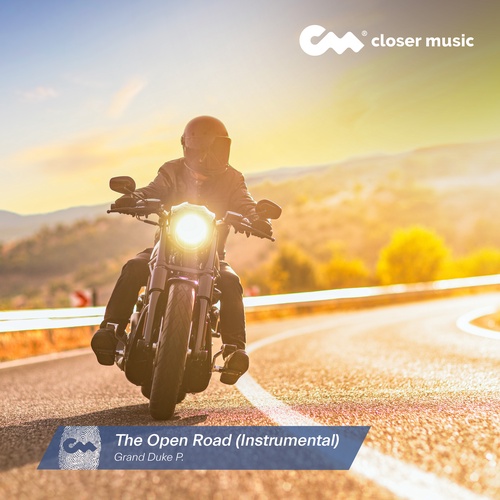 The Open Road - Instrumental