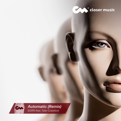 Automatic - Remix Instrumental