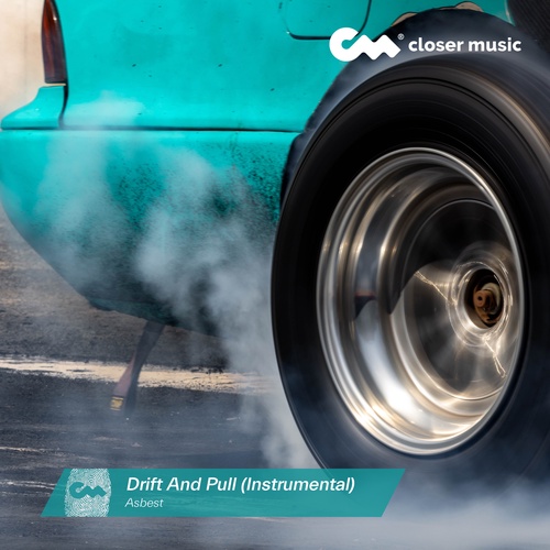 Drift And Pull - Instrumental