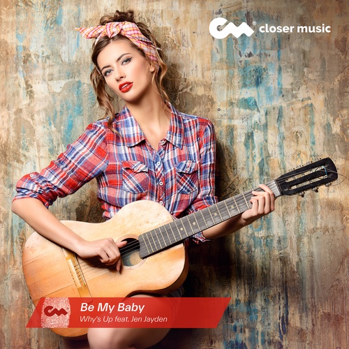 Be My Baby