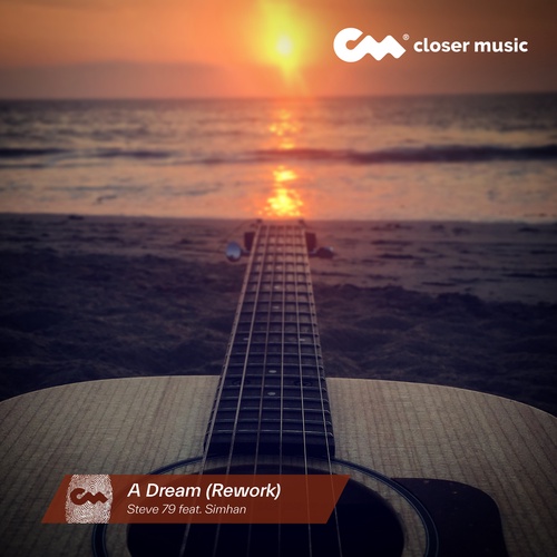 A Dream - Rework Instrumental