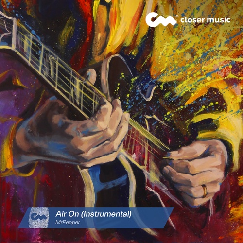 Air On - Instrumental