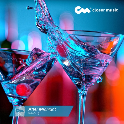 After Midnight - Instrumental