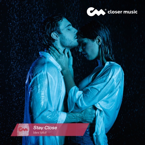 Stay Close - Instrumental