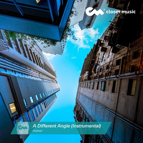 A Different Angle - Instrumental