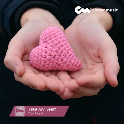 Take My Heart - Instrumental
