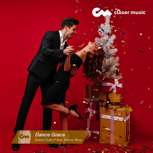 Dance Grace - Instrumental
