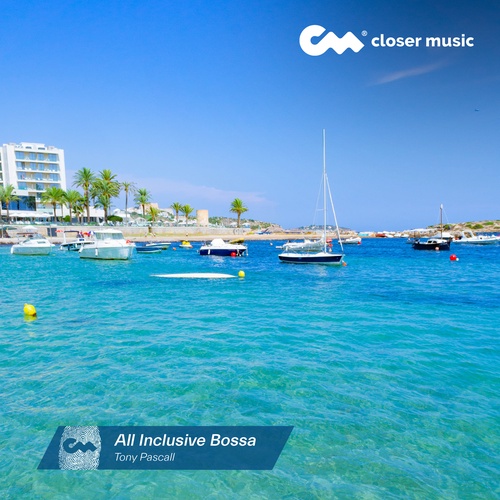 All Inclusive Bossa - Instrumental