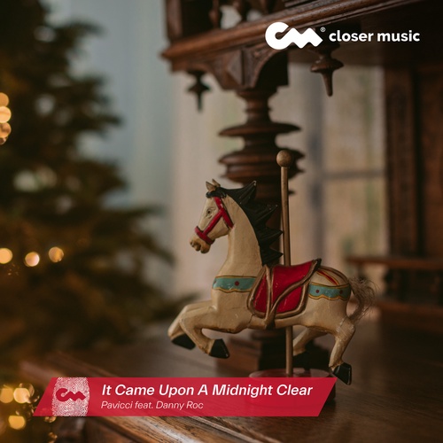 It Came Upon A Midnight Clear - Instrumental