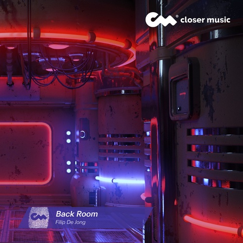 Back Room
