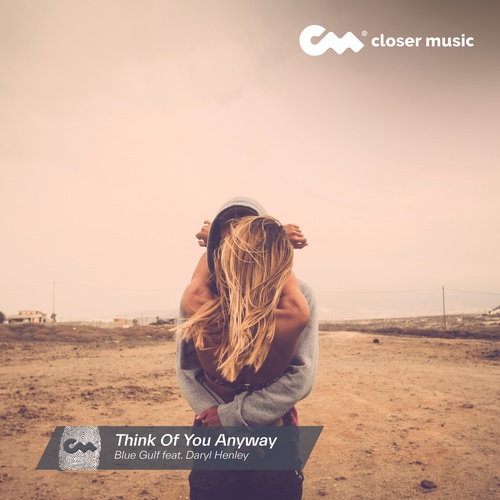 Think Of You Anyway - Instrumental