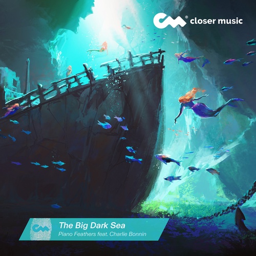 The Big Dark Sea