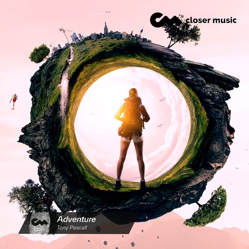 Adventure - Instrumental