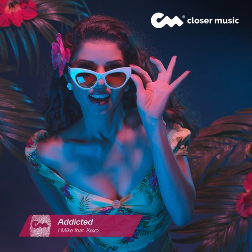 Addicted - Instrumental
