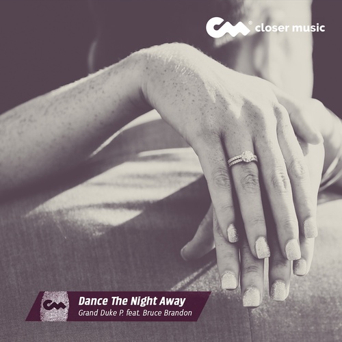 Dance The Night Away - Instrumental