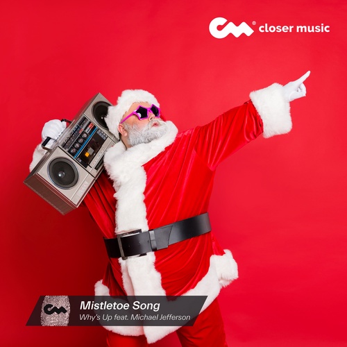 Mistletoe Song - Instrumental