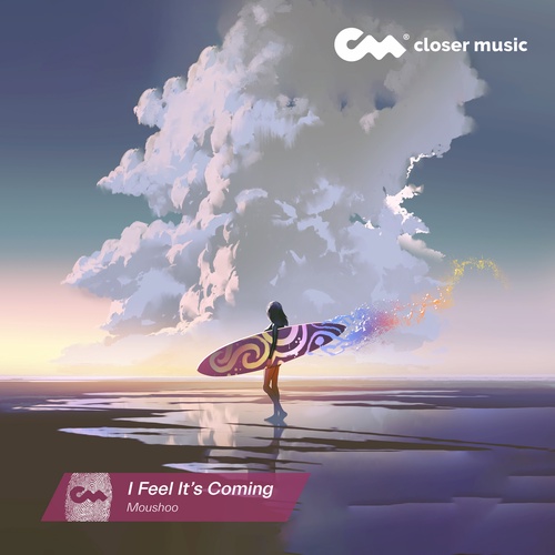 I Feel It's Coming - Instrumental