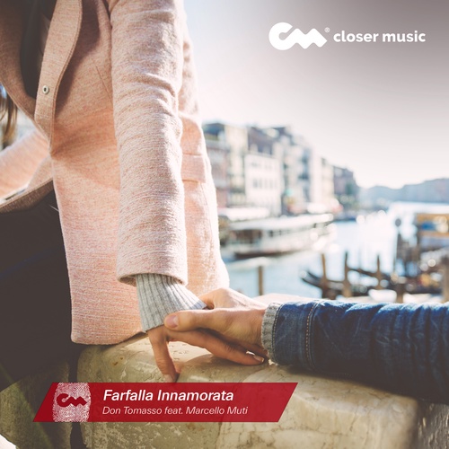 Farfalla Innamorata - Instrumental