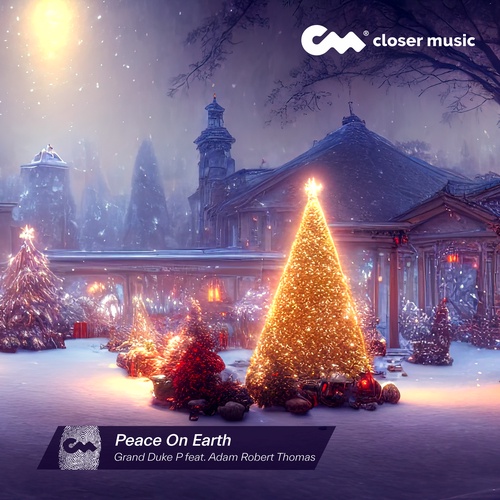 Peace On Earth