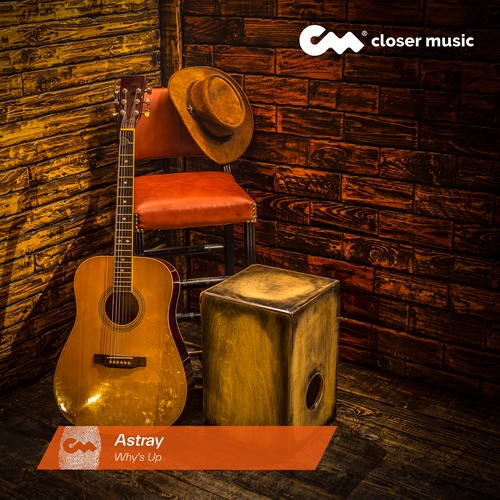 Astray - Instrumental
