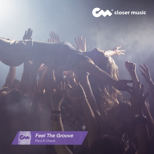 Feel The Groove - Instrumental