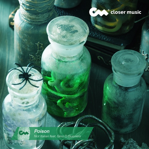 Poison - Instrumental