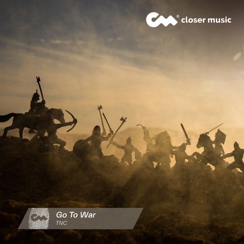 Go To War - Instrumental