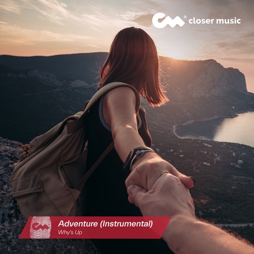 Adventure - Instrumental