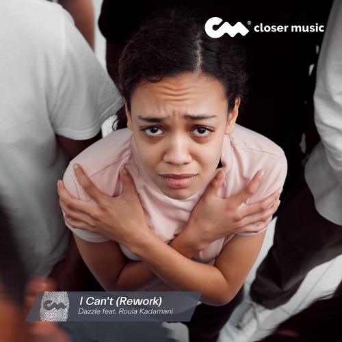 I Can't - Rework