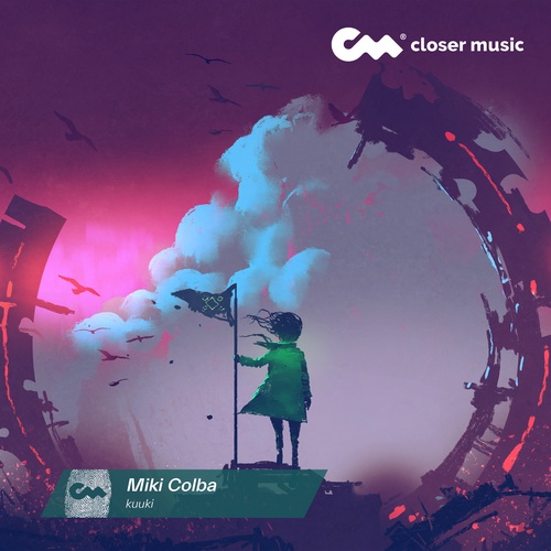 Miki Colba - Instrumental