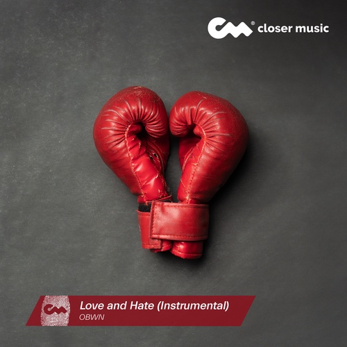 Love And Hate - Instrumental