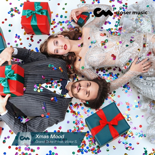 Xmas Mood - Instrumental