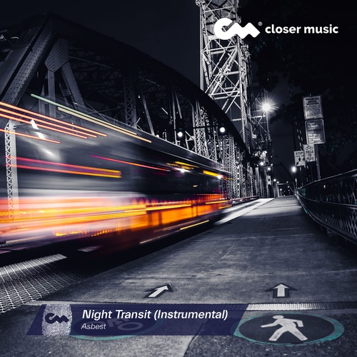 Night Transit - Instrumental