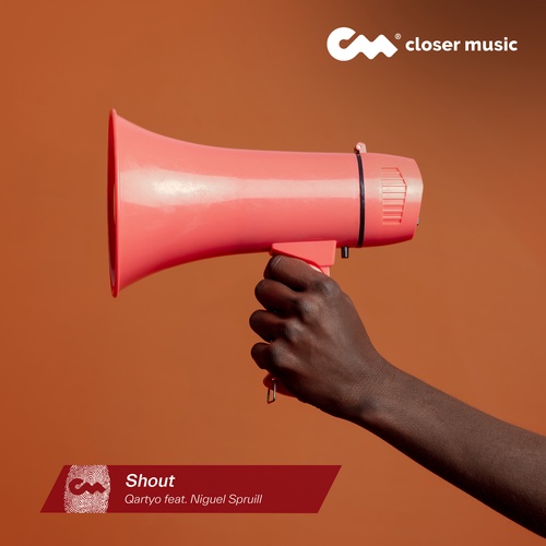 Shout - Instrumental