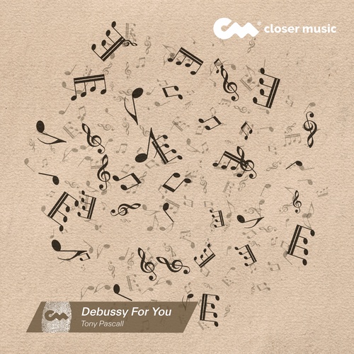 Debussy For You - Instrumental